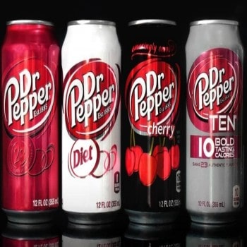 Dr Pepper